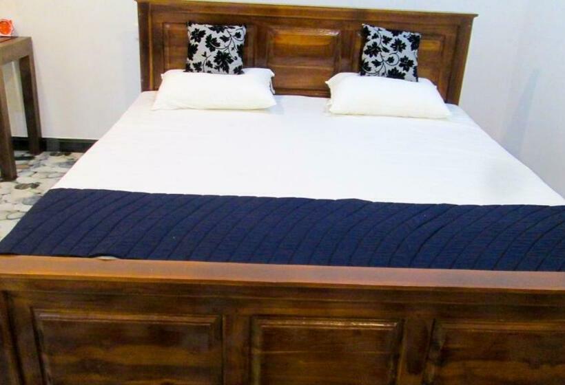 Bed and Breakfast Vihanga Resort