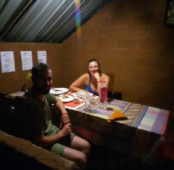 Bed and Breakfast Vihanga Resort