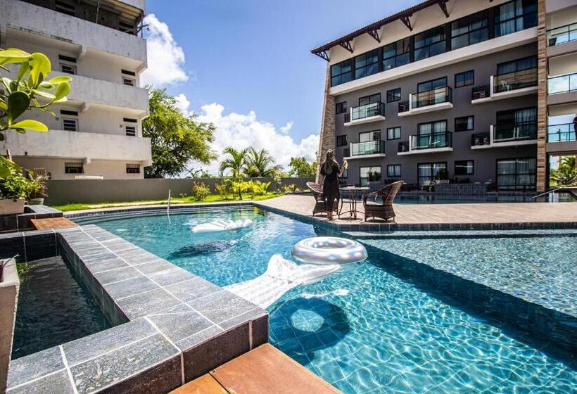 Bela Vista Beach By New Time