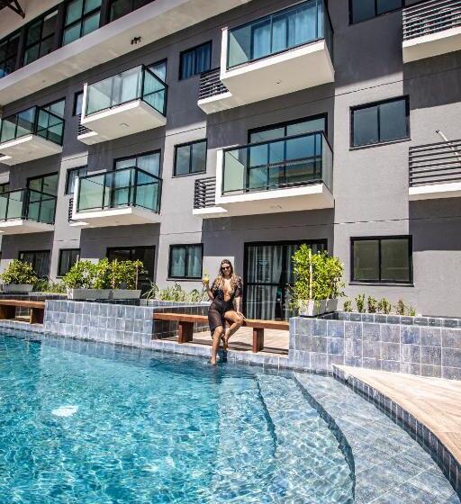 Bela Vista Beach By New Time