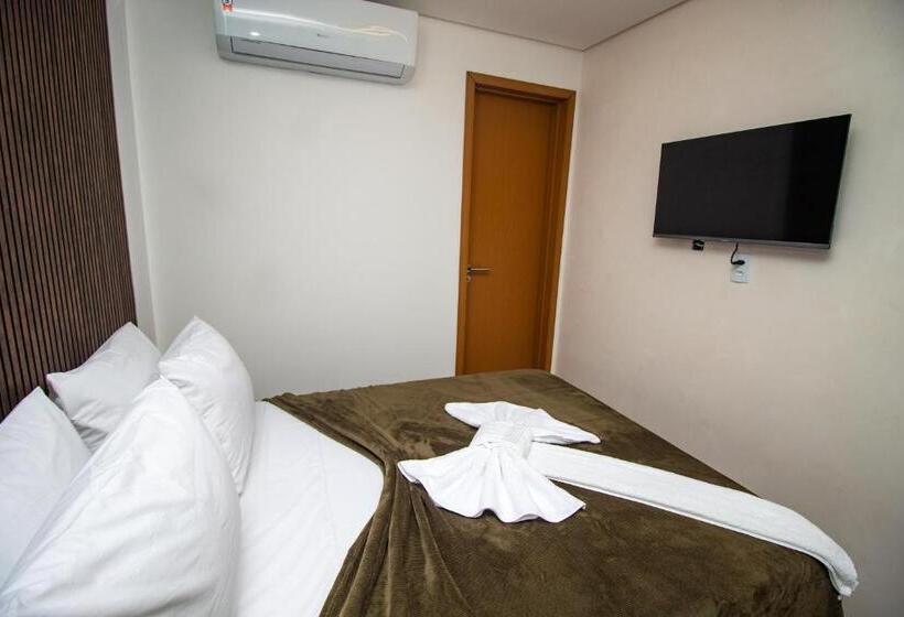 Bela Vista Beach By New Time