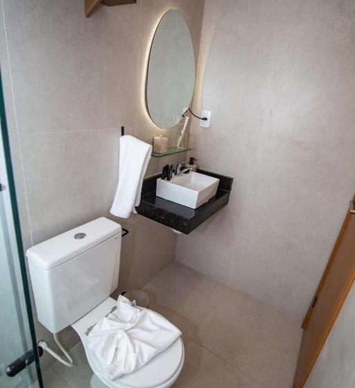 Bela Vista Beach By New Time