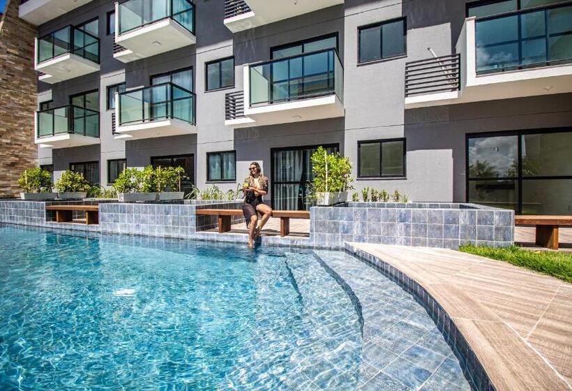 Bela Vista Beach By New Time