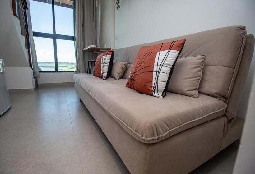 Bela Vista Beach By New Time