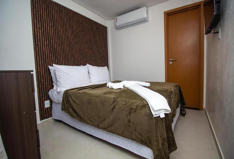 Bela Vista Beach By New Time