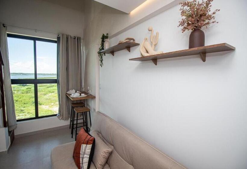 Bela Vista Beach By New Time