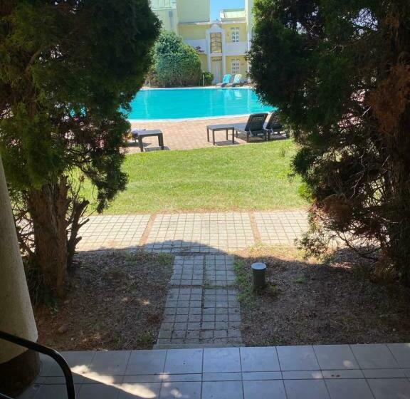 Bláthy Apartman