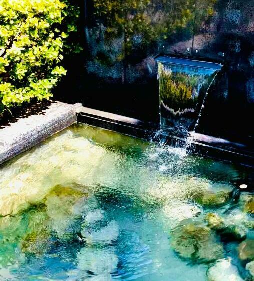 Boutique Hotel Palazzo Donna Iulia