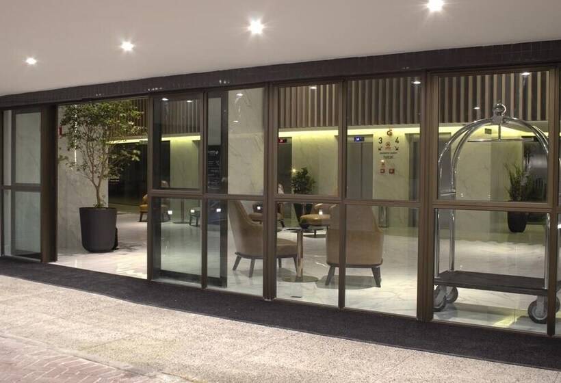 Complexo Heron Marinho