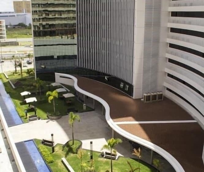 Complexo Heron Marinho