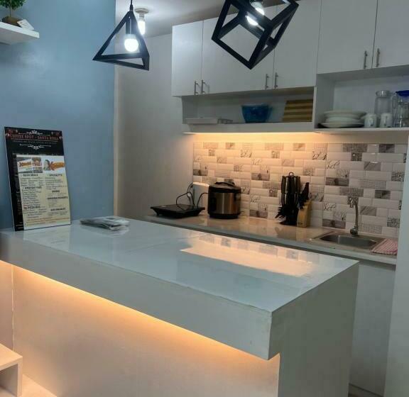 Cozy Boo Suite Near Enchanted Kingdom By Dynel