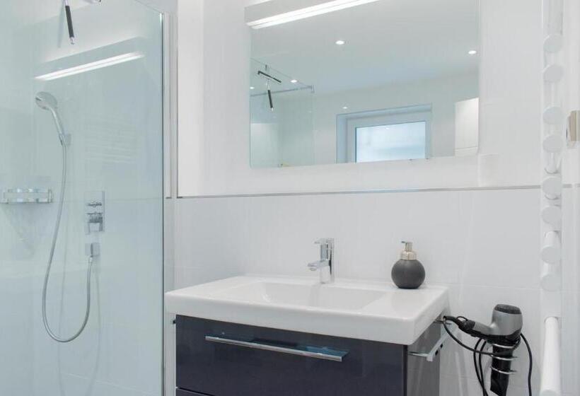 Ferienwohnung Sonnendeck 2 Scharbeutz