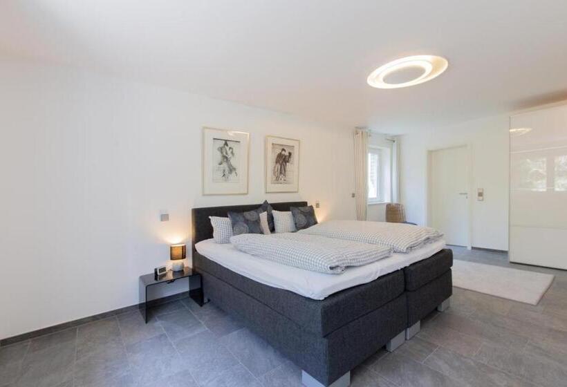 Ferienwohnung Sonnendeck 2 Scharbeutz