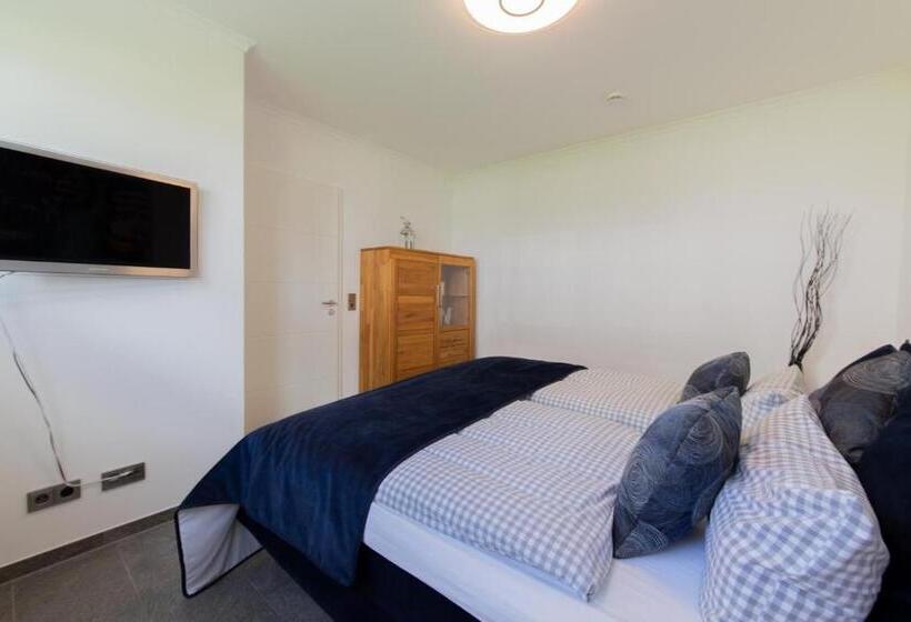 Ferienwohnung Sonnendeck 2 Scharbeutz