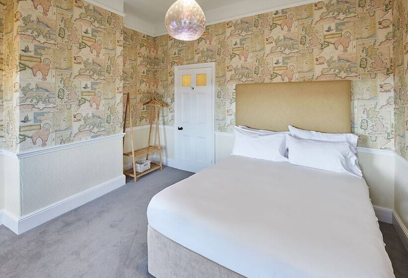 Host & Stay   The Old Post Office