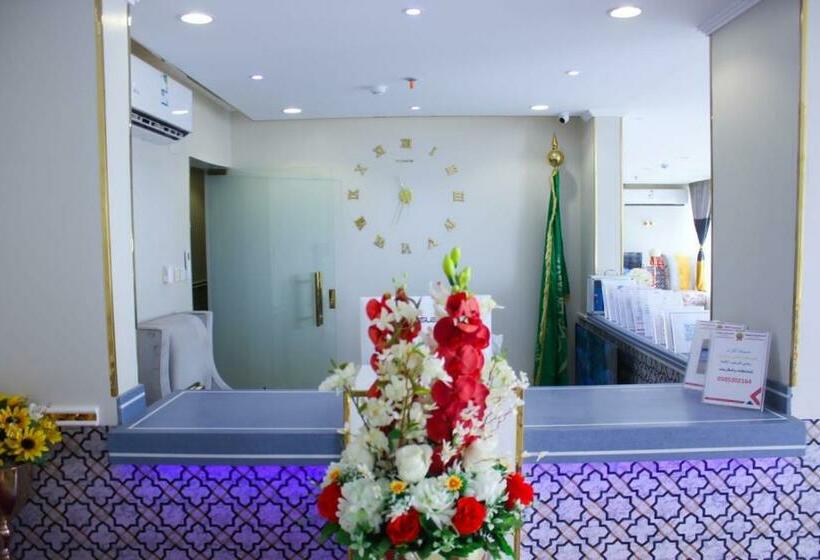 فندق الوسام الذهبي