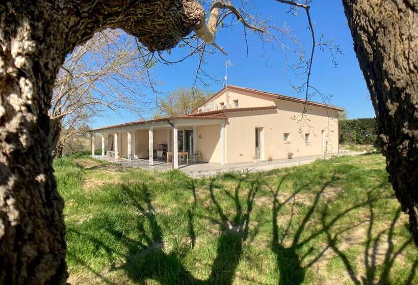 בית מלון כפרי Agriturismo   Apis In Tabula