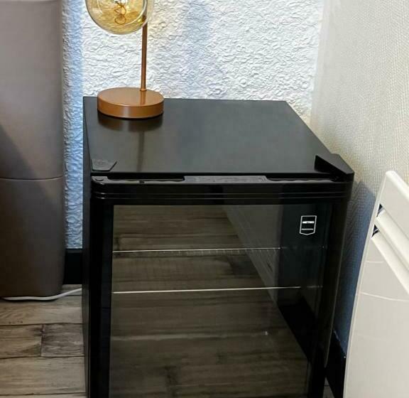 酒店 Auberge De La Voute