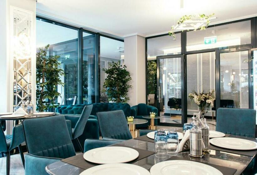 בית מלון כפרי Bloom