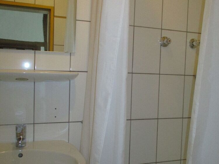 Отель Burgmannenhaus