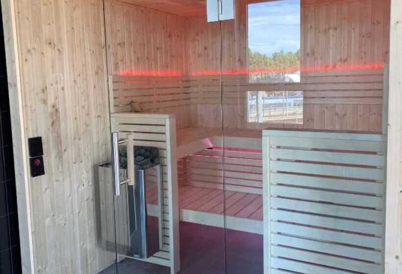 호텔 Campanile Saintbrieuc Centre Gare