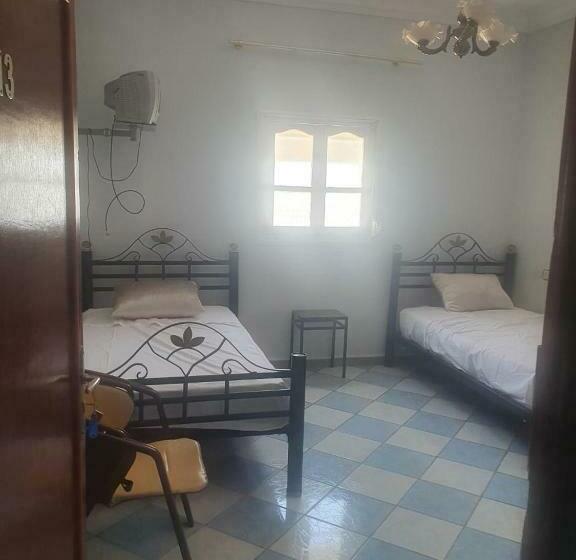 هتل Complex Europe