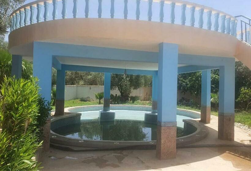 هتل Complex Europe