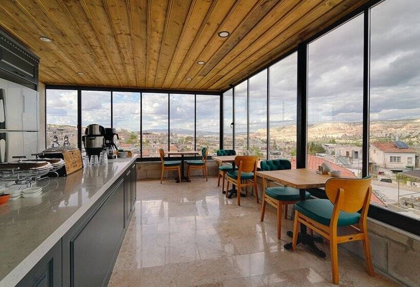 酒店 Concept Cave Suites