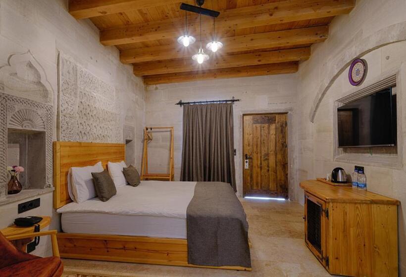 酒店 Concept Cave Suites