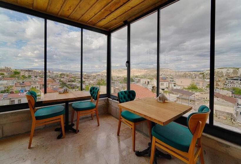 酒店 Concept Cave Suites