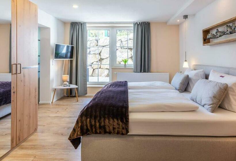 Das Maximilian Feines Landhotel Am Schliersee