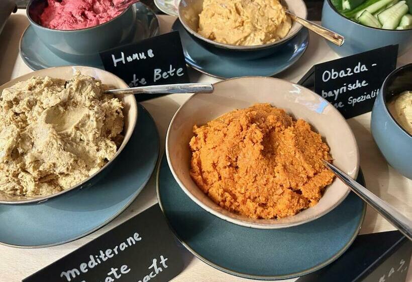 Das Maximilian Feines Landhotel Am Schliersee