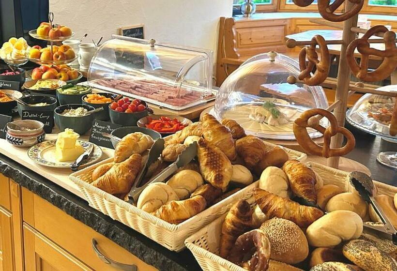 Das Maximilian Feines Landhotel Am Schliersee