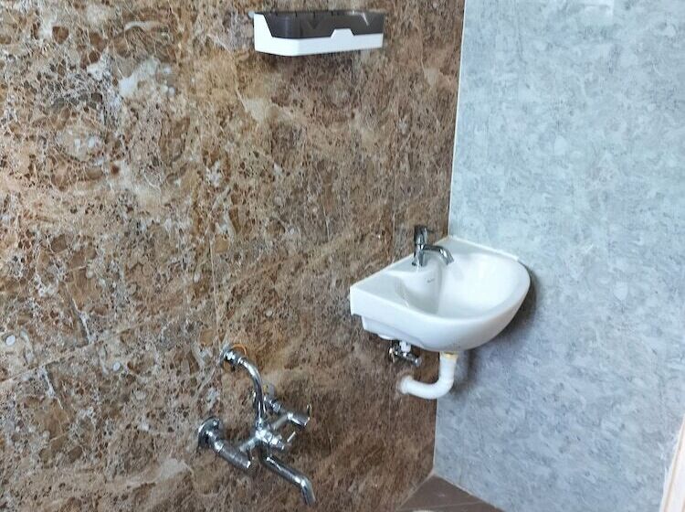 בית מלון כפרי Daylight Stay