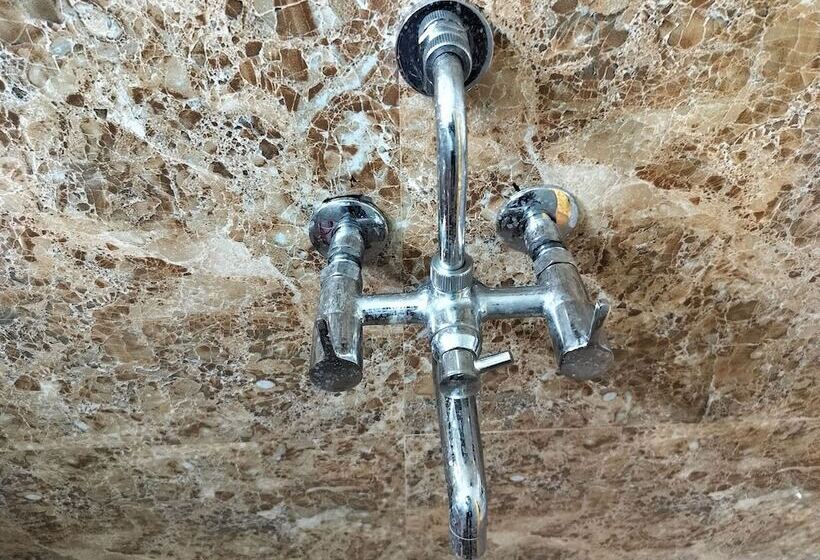 בית מלון כפרי Daylight Stay