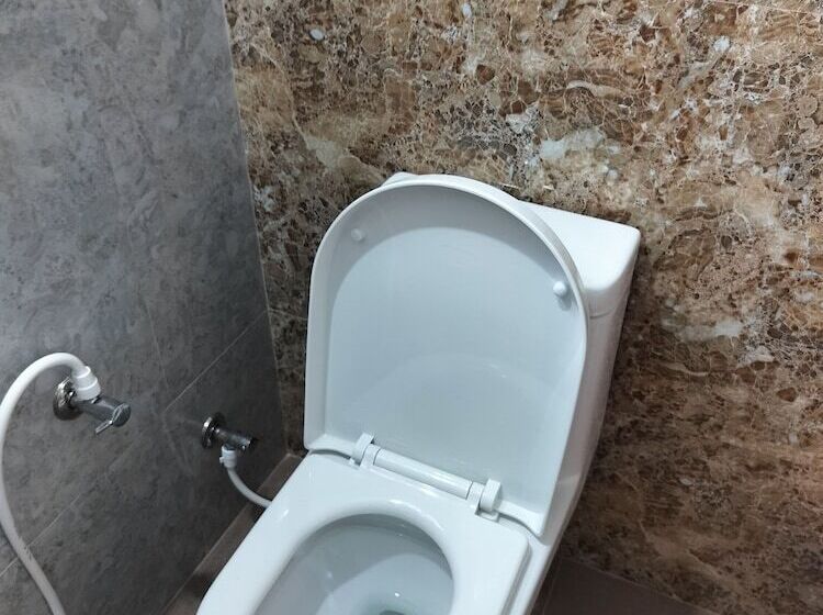 호텔 Daylight Stay