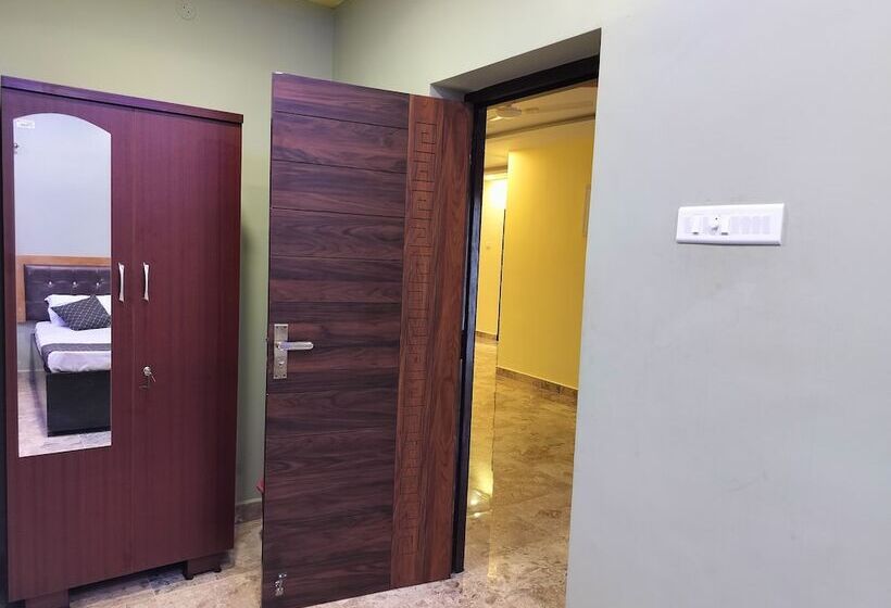 בית מלון כפרי Daylight Stay