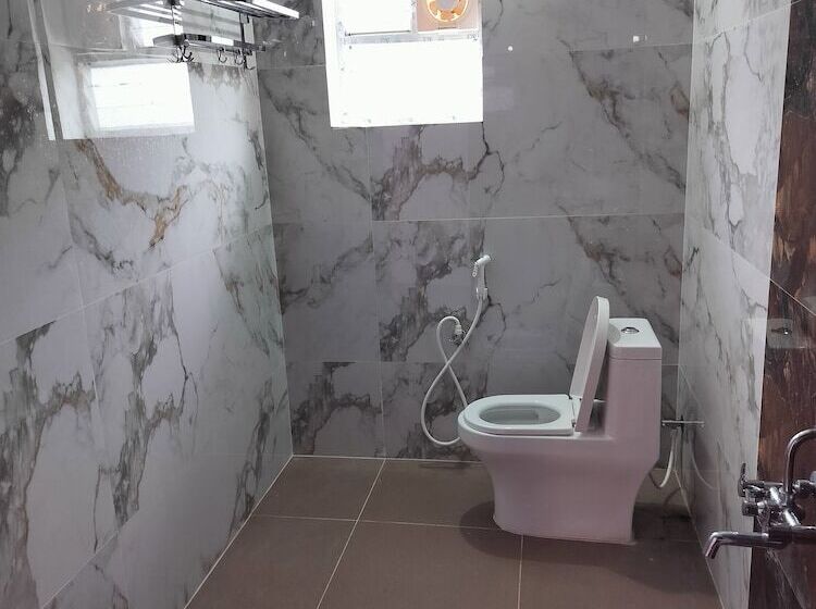 Отель Daylight Stay