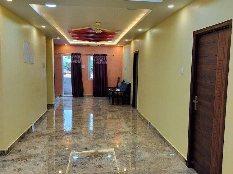 호텔 Daylight Stay