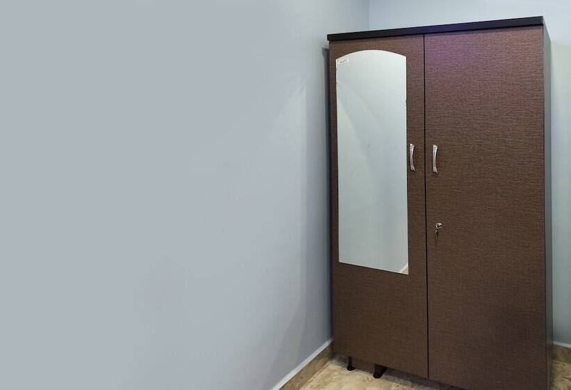 בית מלון כפרי Daylight Stay