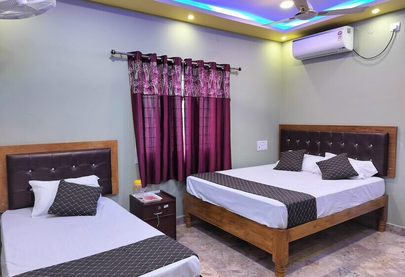 호텔 Daylight Stay