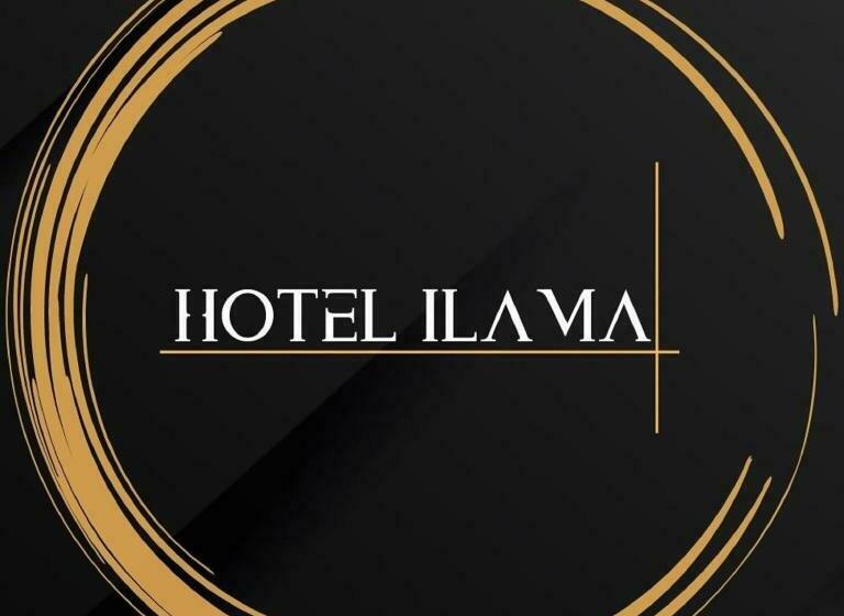 هتل Ilama