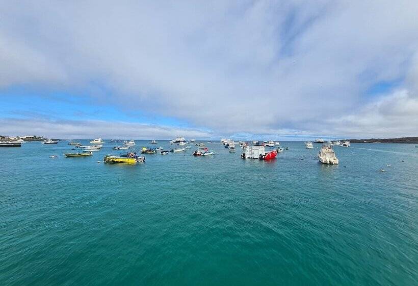 هتل Indigo   Galapagos, An Ihg