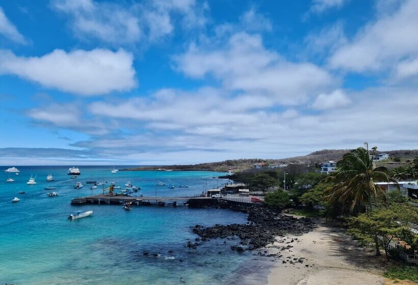 هتل Indigo   Galapagos, An Ihg