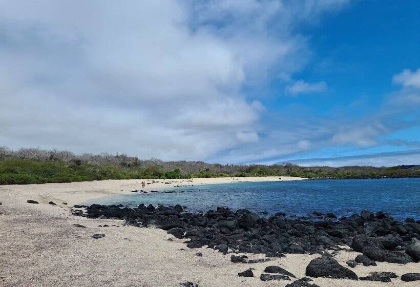 هتل Indigo   Galapagos, An Ihg