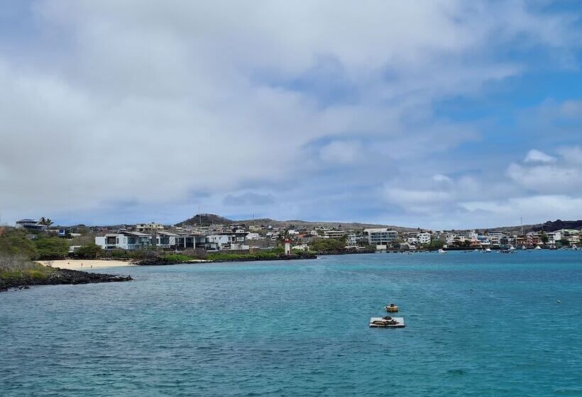 هتل Indigo   Galapagos, An Ihg