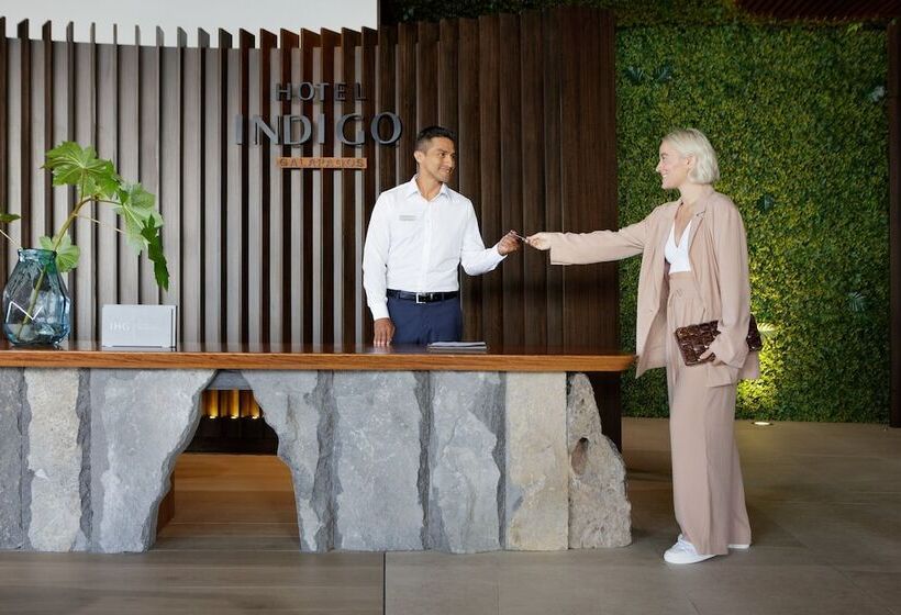 هتل Indigo   Galapagos, An Ihg