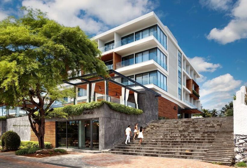 هتل Indigo   Galapagos, An Ihg