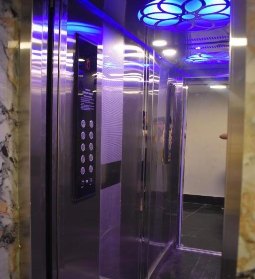 酒店 Jai Maa Bhagwati