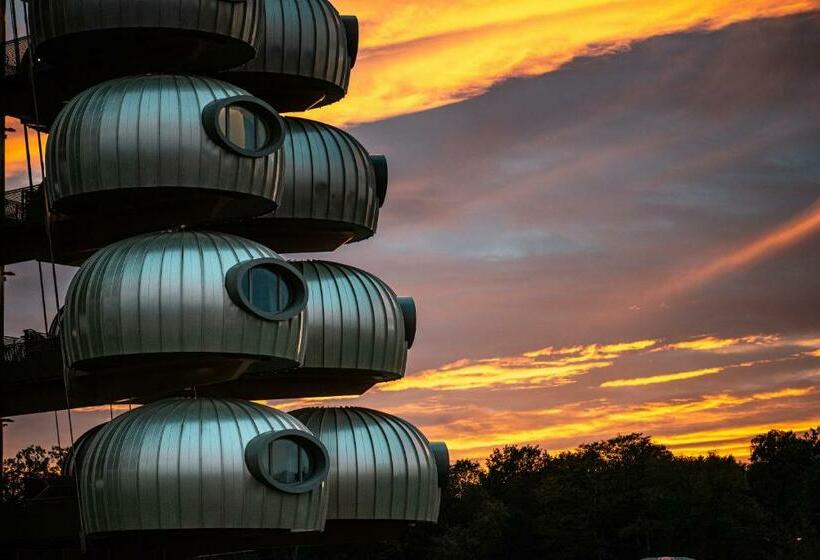 בית מלון כפרי L Essenciel